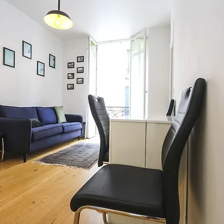Maccarani Apartment Nice